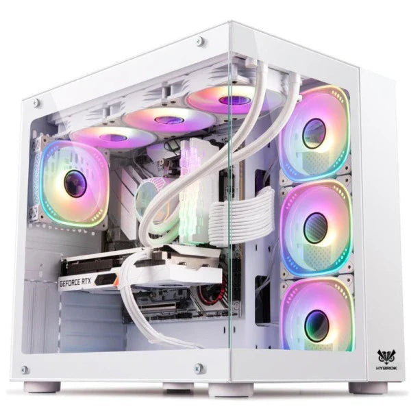 HYBROK TITAN EVO RGB