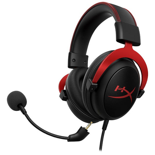 HYPERX CLOUD II