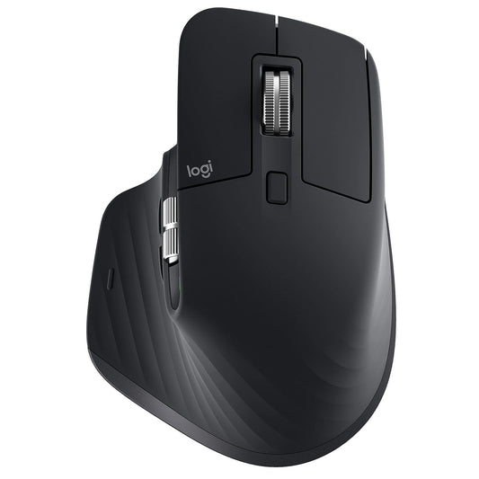 LOGITECH MX MASTER 3S
