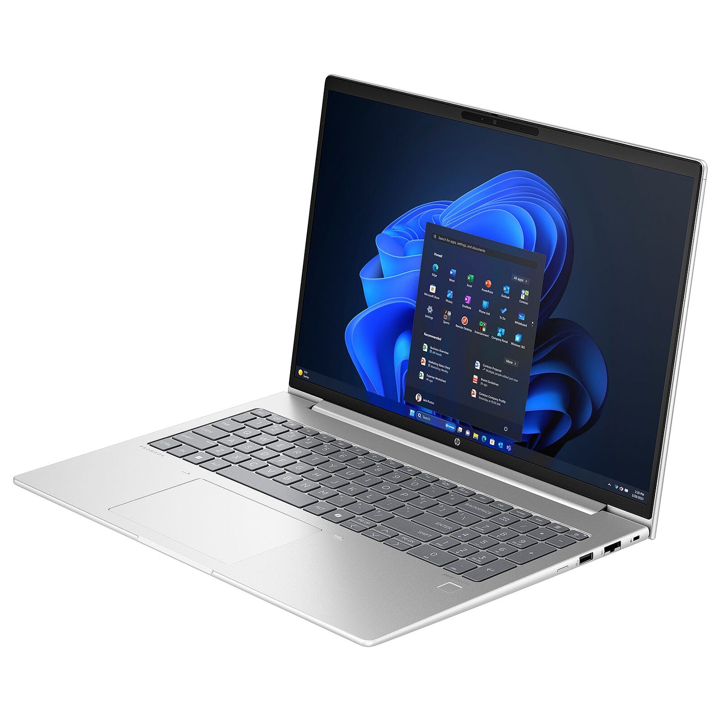 HP PROBOOK 460 G11 ULTRA 7 155U