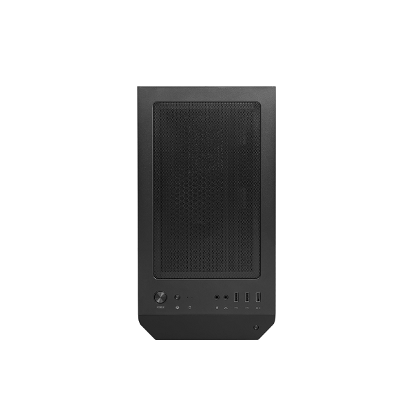 MSI MAG FORGE M100A 4X FANS RGB