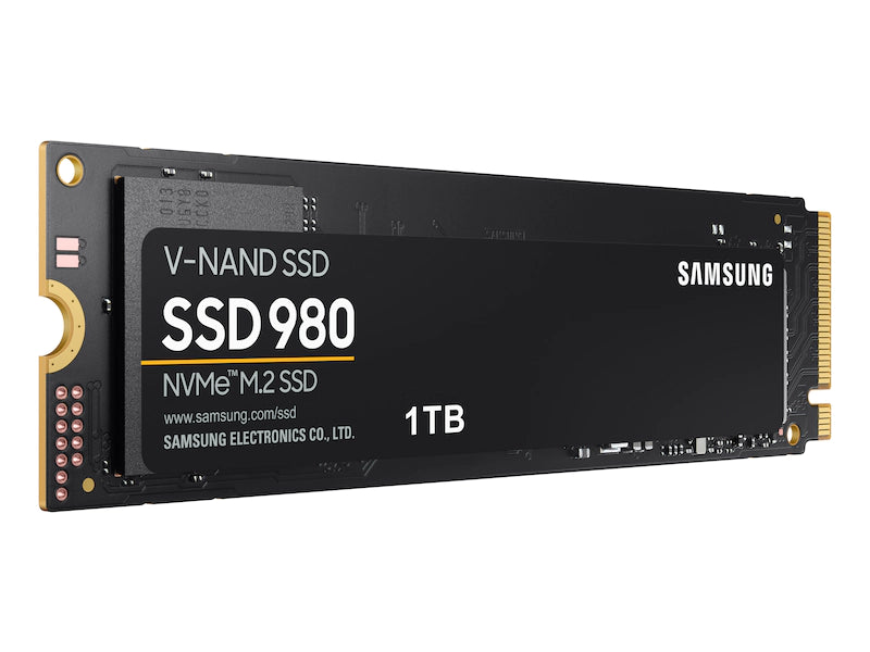 SAMSUNG 980 1TB NVME