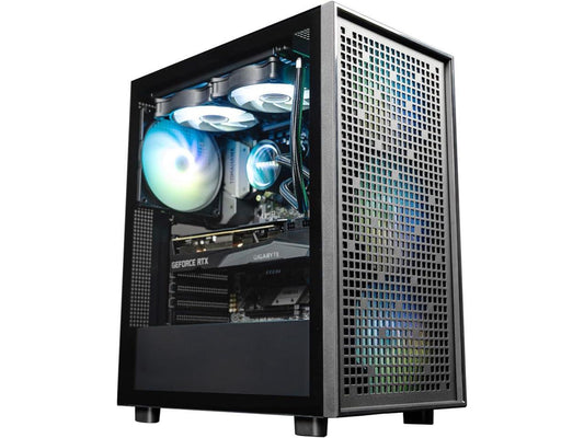 RAIDMAX V300 4X FANS RGB