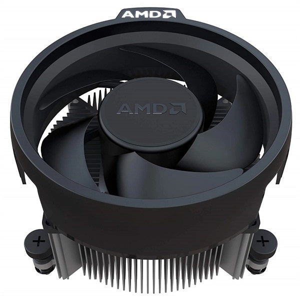 AMD RYZEN 5 5600GT