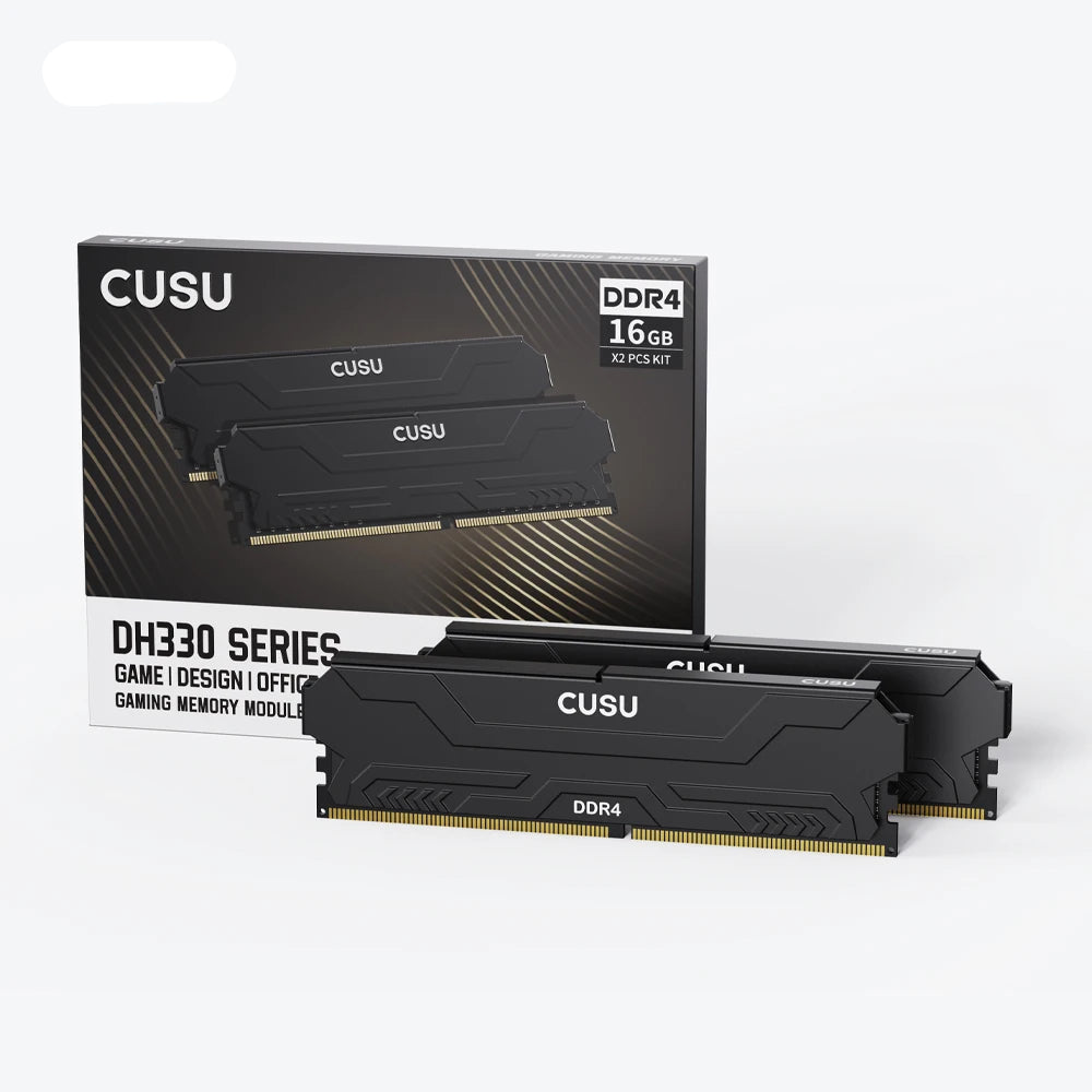 CUSU DH330 16GB 3200MHZ DDR4