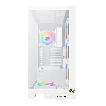 XIGMATEK ENDORPHIN ULTRA 5X FANS ARGB