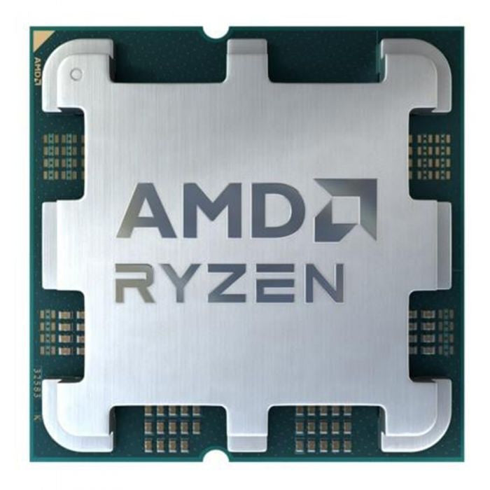 AMD RYZEN 5 7600X