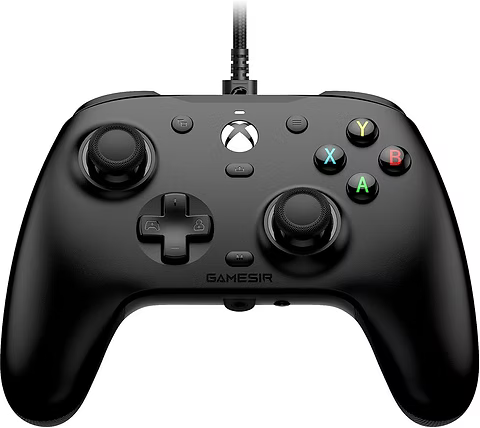 GAMESIR G7 HE