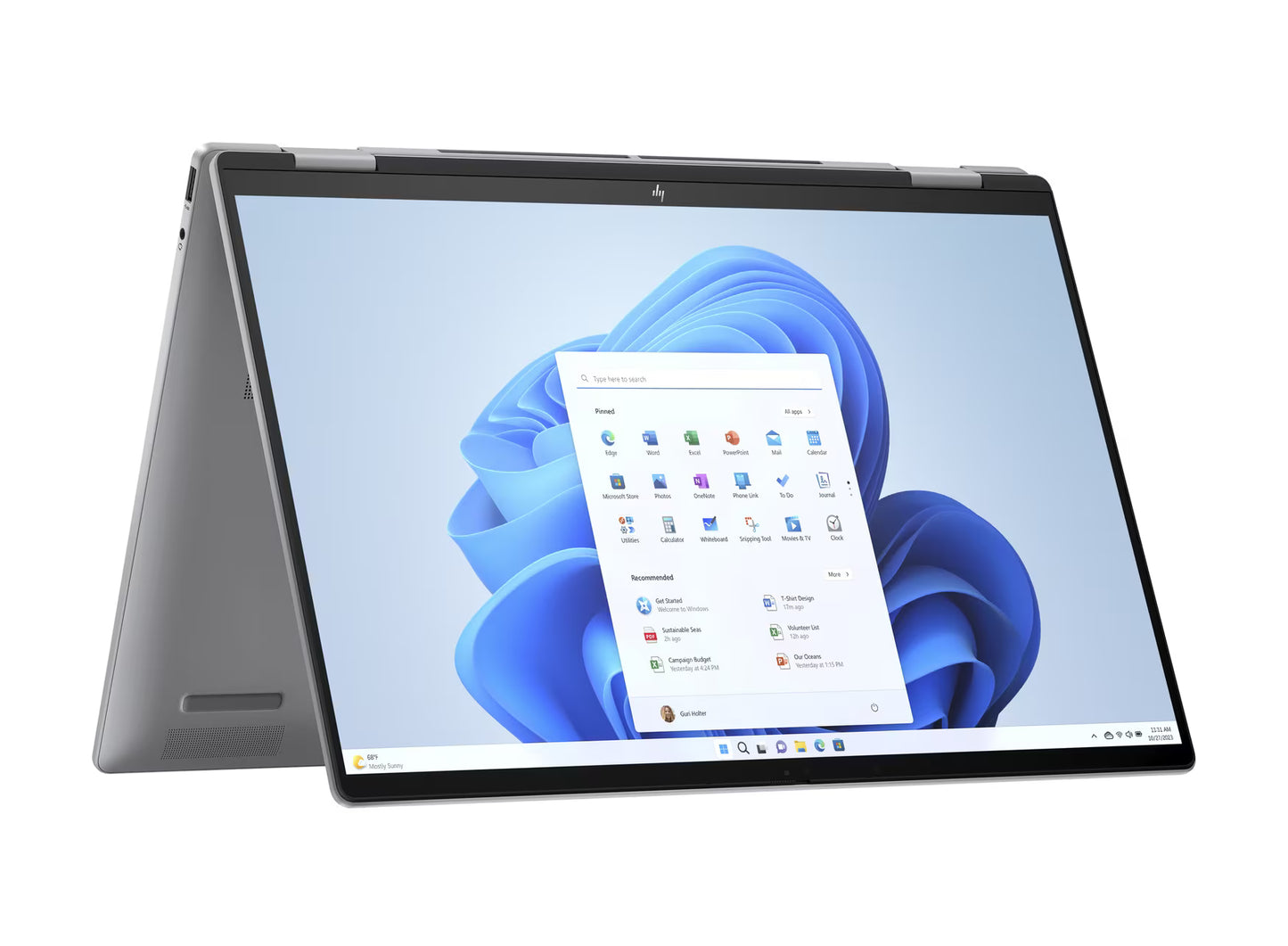 HP ENVY X360 15-FE1082WM ULTRA 7 155U