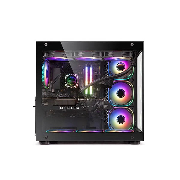 HYBROK TITAN EVO RGB