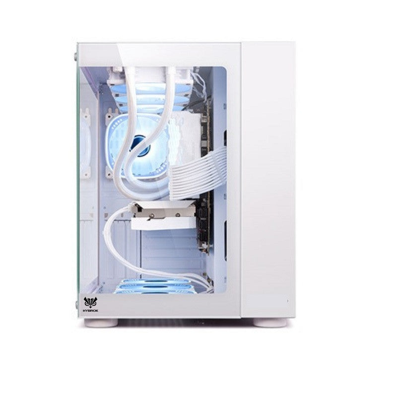 HYBROK TITAN EVO RGB