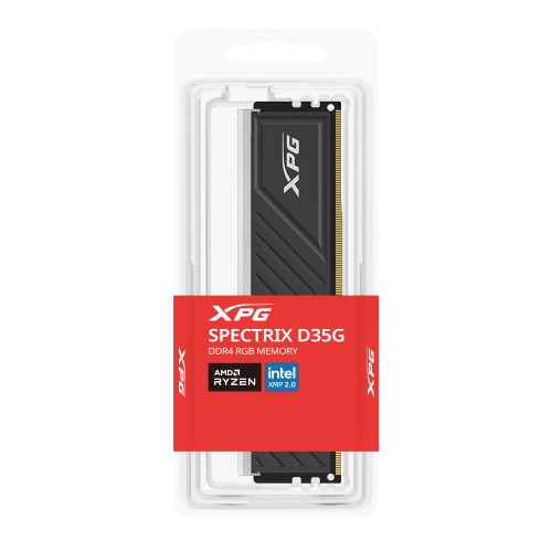 XPG SPECTRIX D35G 16GB 3200MHZ DDR4
