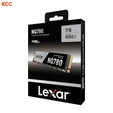 LEXAR NQ780 1TB NVME