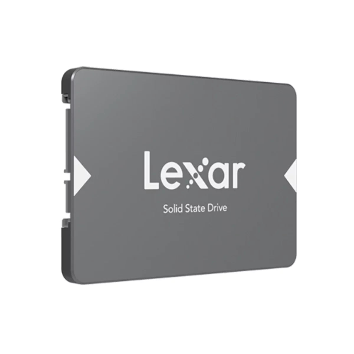 LEXAR NS100 2TB SATA III
