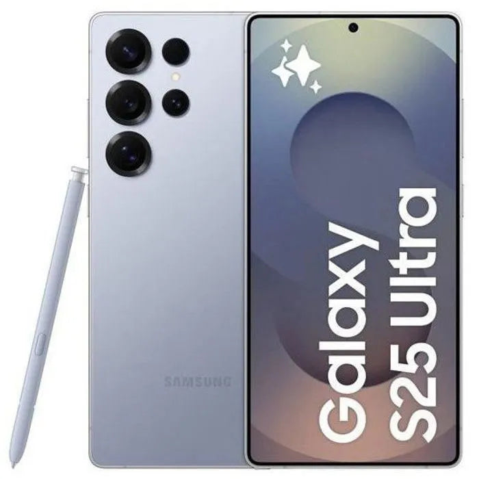 SAMSUNG GALAXY S25 ULTRA 12/256GB